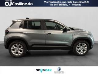 JEEP Avenger usata, con Autoradio
