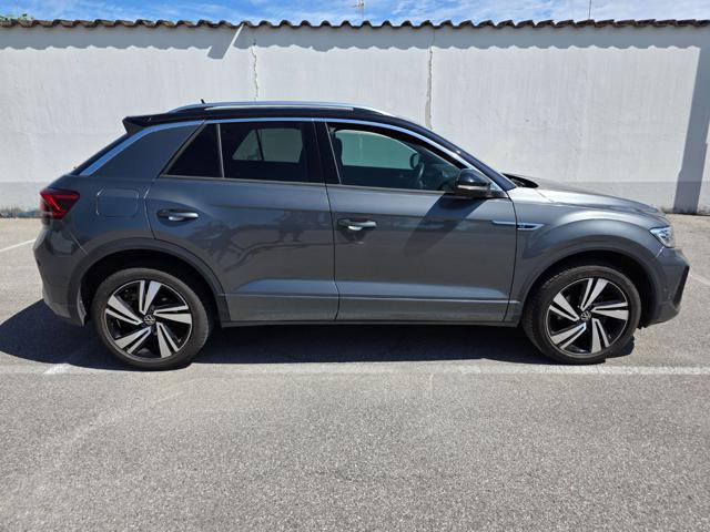 VOLKSWAGEN T-Roc usata, con Alzacristalli elettrici