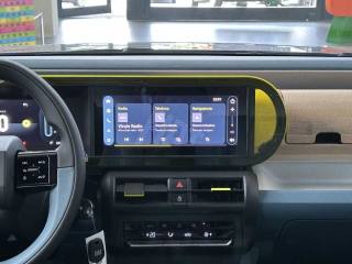 FIAT Grande Panda usata, con Sistema di navigazione