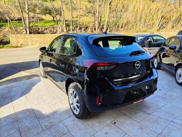 OPEL Corsa usata, con Fendinebbia