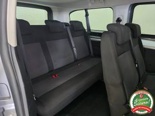 OPEL Vivaro Life usata, con Sensori di parcheggio posteriori