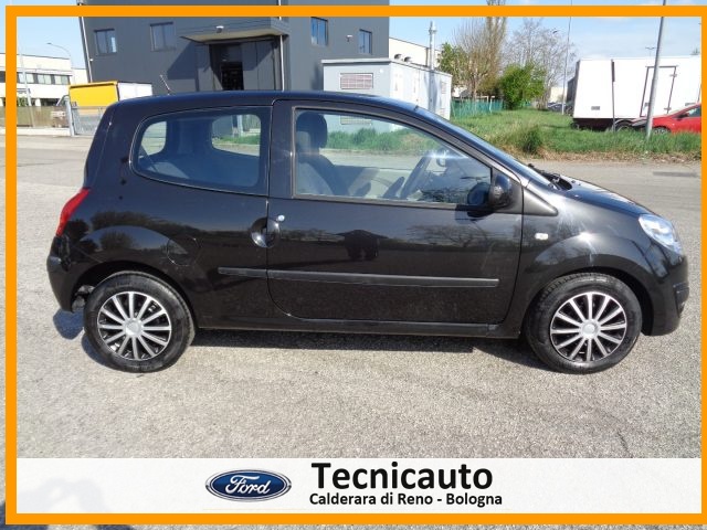 RENAULT Twingo usata, con Climatizzatore