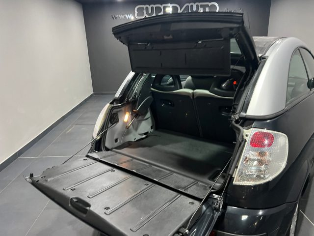 CITROEN C3 usata, con Fendinebbia