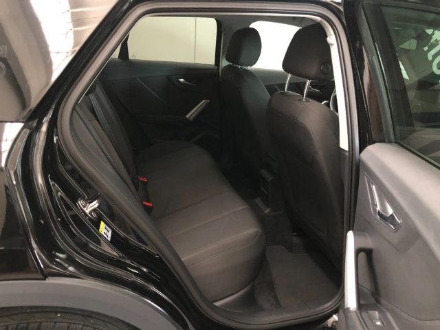 AUDI Q2 usata, con Boardcomputer