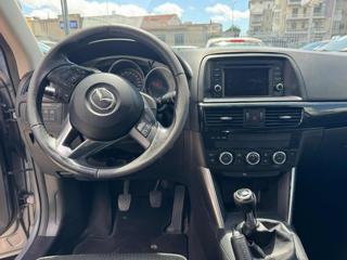 MAZDA CX-5 usata, con Controllo trazione