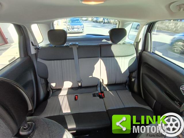 FIAT 500L usata, con Controllo trazione