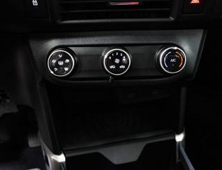 OPEL Frontera usata, con Volante multifunzione