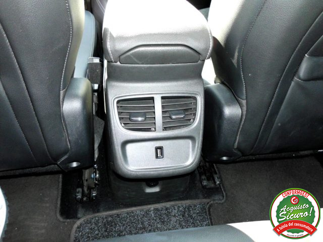 OPEL Grandland X usata, con Fari Xenon