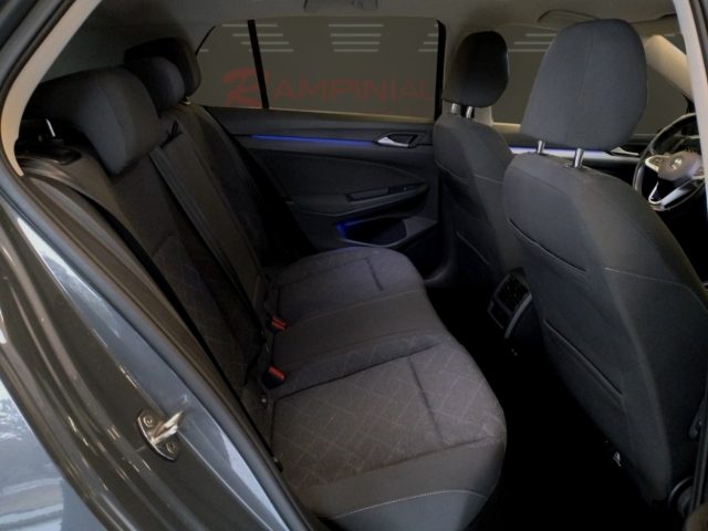 VOLKSWAGEN Golf usata 15