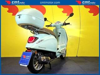 VESPA Primavera 125 usata 3