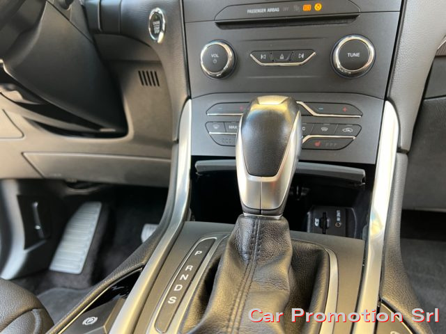FORD Edge usata, con Bluetooth