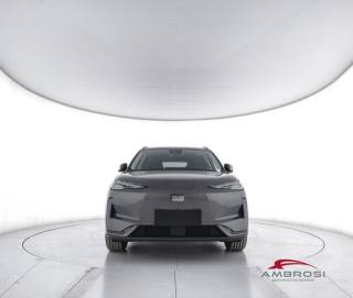GEELY EX5 usata 4
