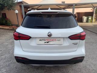 MG EHS usata, con Autoradio