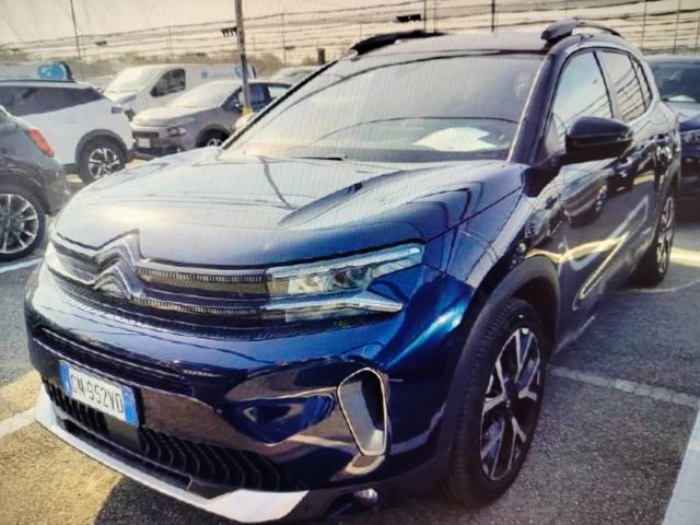 CITROEN C5 Aircross usata, con ABS