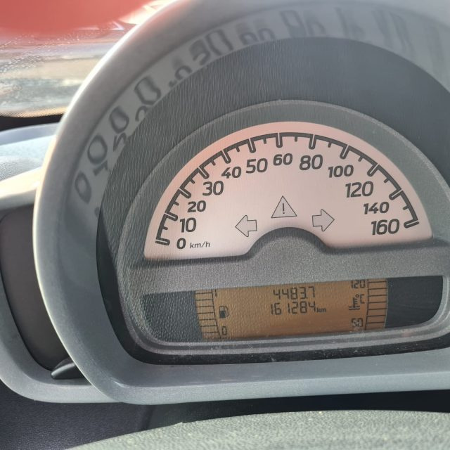 SMART ForTwo usata, con ESP