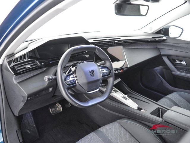 PEUGEOT 408 usata 7