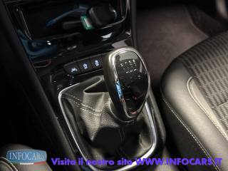OPEL Astra usata, con Volante in pelle