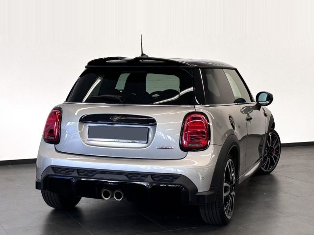 MINI John Cooper Works usata, con Autoradio