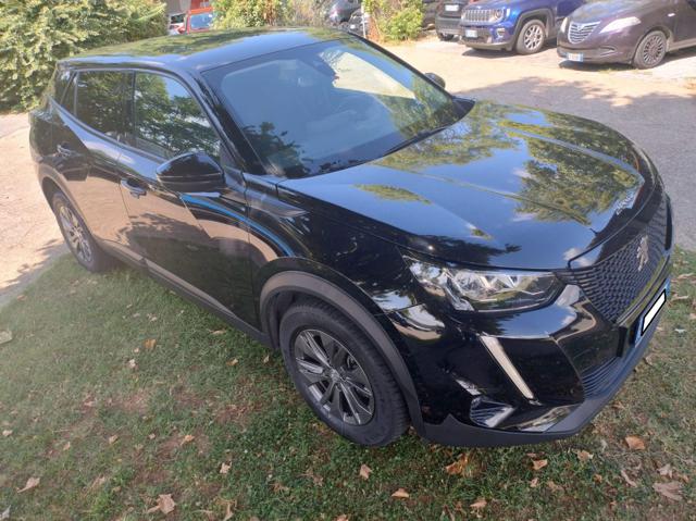 PEUGEOT 2008 usata, con ABS