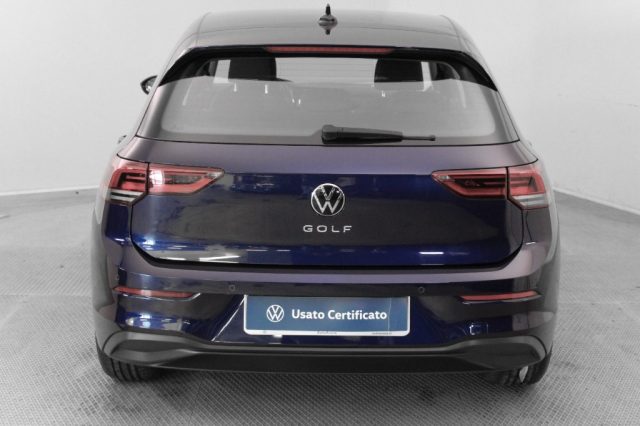 VOLKSWAGEN Golf usata, con Autoradio