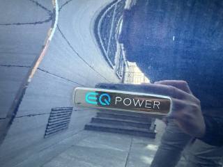 MERCEDES-BENZ GLC 300 usata, con ESP