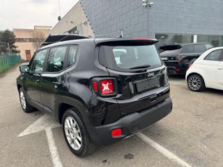 JEEP Renegade usata, con Airbag Passeggero