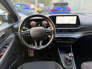 HYUNDAI i20 usata, con Controllo trazione