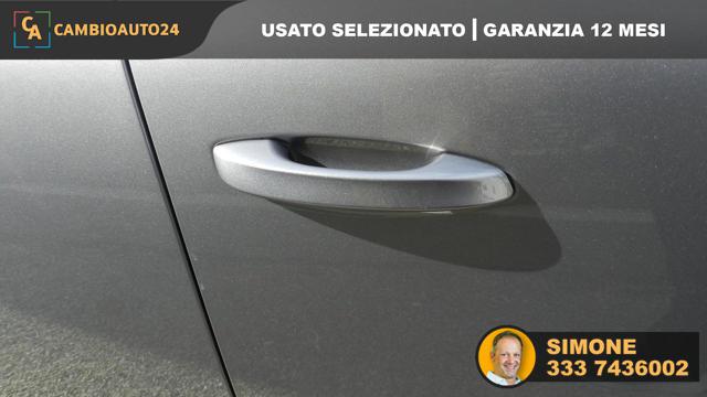 PEUGEOT 308 usata, con Adaptive Cruise Control