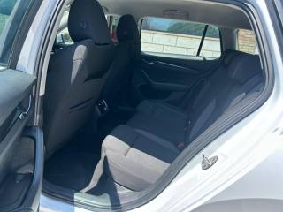 SKODA Octavia usata, con Chiusura centralizzata