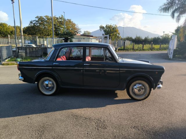 FIAT 1100 usata 5