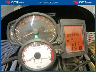 BMW F 800 R usata 8