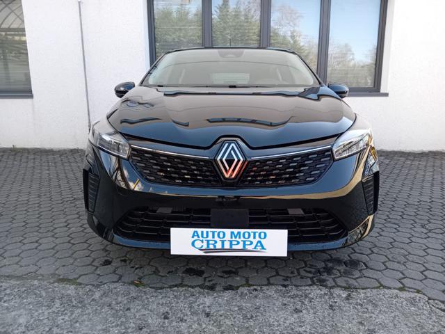 RENAULT Clio usata, con Airbag