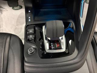 JAGUAR E-Pace usata, con Sistema di navigazione