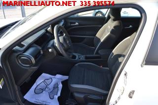 JEEP Avenger usata, con Sedile posteriore sdoppiato