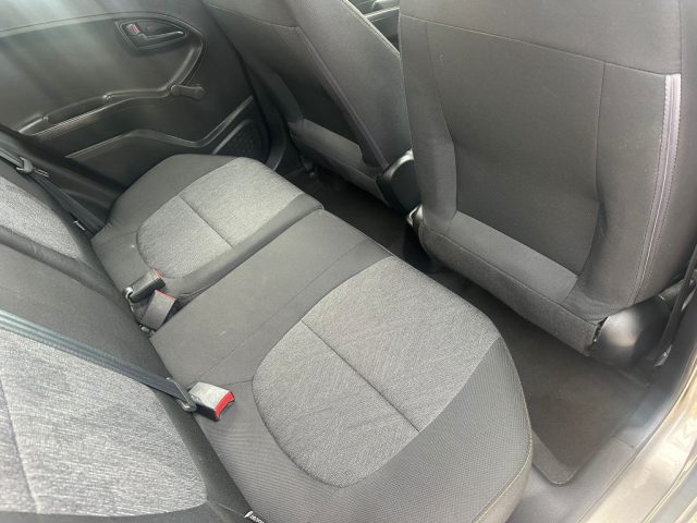 KIA Picanto usata, con Servosterzo