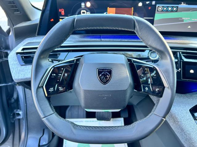 PEUGEOT 3008 usata, con Controllo trazione