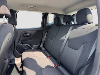 JEEP Renegade usata 9