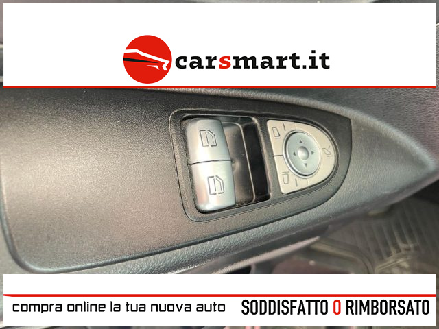 MERCEDES-BENZ Vito usata, con Servosterzo