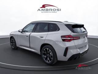 BMW X3 usata 3