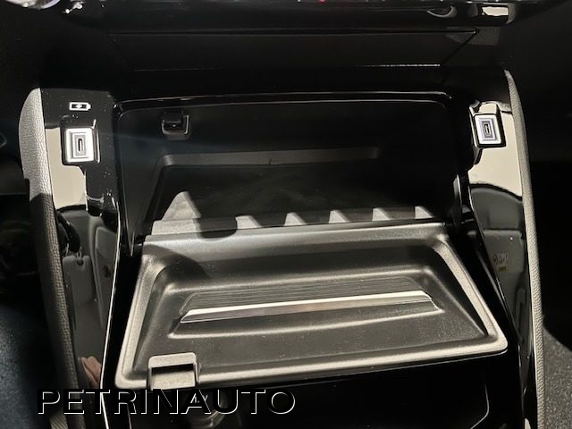 PEUGEOT 208 usata, con Vivavoce