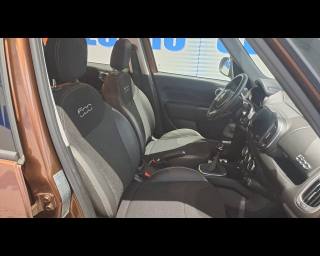 FIAT 500L usata 23