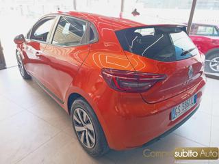 RENAULT Clio usata, con Airbag Passeggero