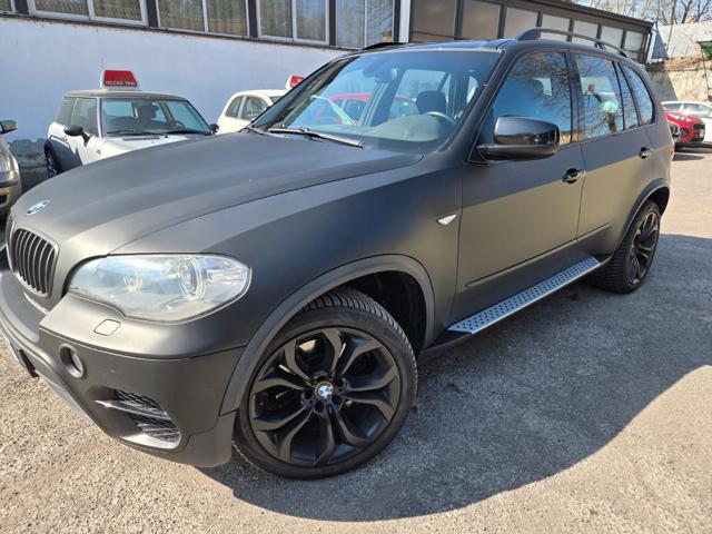 BMW X5 usata, con Airbag