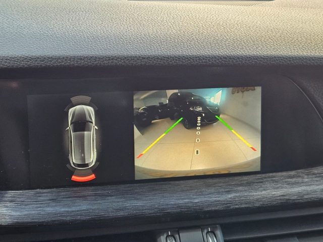 ALFA ROMEO Stelvio usata, con Specchietti laterali elettrici