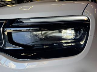 JEEP Avenger usata, con Cerchi in lega