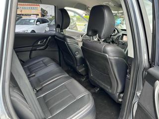 MAHINDRA XUV500 usata, con Telecamera per parcheggio assistito