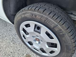 FIAT Doblo usata, con Filtro antiparticolato