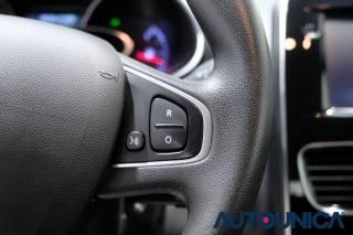 RENAULT Clio usata, con Sensori di parcheggio posteriori
