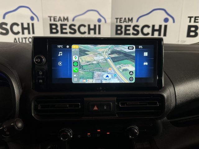 OPEL Combo Life usata, con Servosterzo