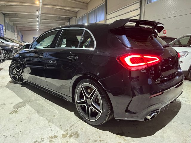 MERCEDES-BENZ A 35 AMG usata, con Airbag Passeggero